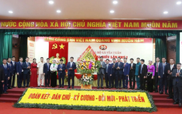 Yên Xuân vươn mình thành điểm đến hấp dẫn