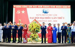 Khi giáo dục trở thành động lực phát triển Thư Lâm