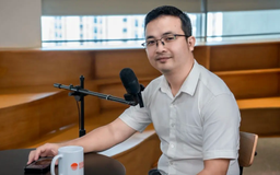Công nghệ giúp những chuyến xe 'Đi An về Vui' | Con đường doanh nhân | 17/08/2025