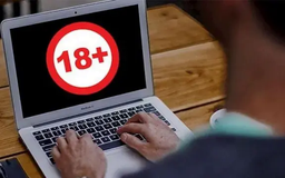 Mất gần 2 tỷ đồng sau khi truy cập web ‘đen’