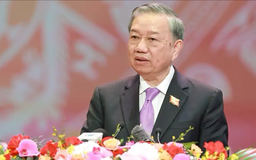 Chính phủ bền bỉ dựng nền cho đất nước đổi thay