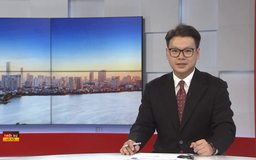 Chương trình Thời sự 23h00 | 20/08/2025