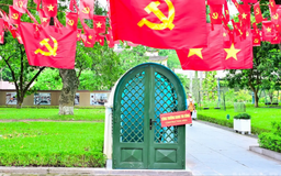 Khám phá Hầm Cơ yếu – “trái tim” Tổng hành dinh