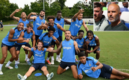 Chelsea tiếp tục ‘bán tháo’ cuối kỳ chuyển nhượng