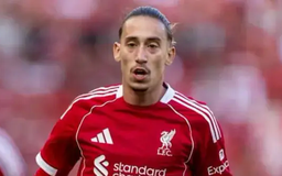 Marseille nhắm đến hậu vệ Liverpool