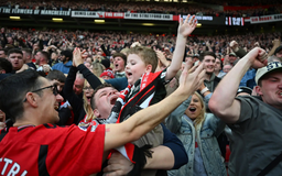 Manchester United nỗ lực tìm lại bản sắc