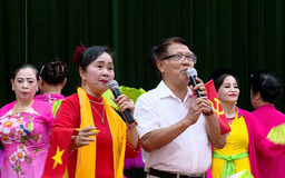 Người truyền cảm hung nghệ thuật hát Xẩm  | Người tốt quanh ta | 21/08/2025