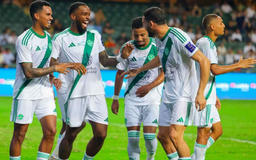 Al-Ahli vào chung kết Siêu cúp Ả Rập Xê Út