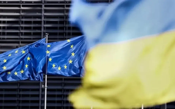 Châu Âu xem xét kế hoạch đảm bảo an ninh cho Ukraine