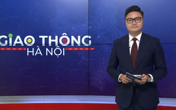 Giao thông Hà Nội | 21/08/2025