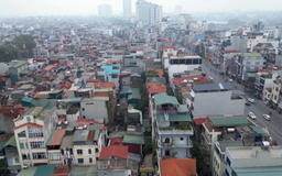 Gỡ vướng mắc, xử lý dứt điểm các dự án tồn đọng