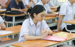 Đếm ngược chờ điểm chuẩn đại học