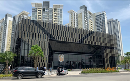Masterise Group tăng vốn, lấn sân mảng hàng không