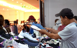 TP.HCM kích cầu tiêu dùng dịp lễ 2/9 bằng CitySale