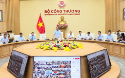 Hoàn thiện thanh toán bù trừ trong mua bán điện qua lưới