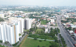 Bất động sản vùng ven Hà Nội ngày càng hút khách