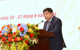 Bộ Tài chính tinh gọn bộ máy, tham mưu hiệu quả