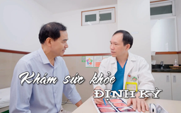 Khám sức khỏe định kỳ | Nhịp sống Hà Nội | 21/08/2025