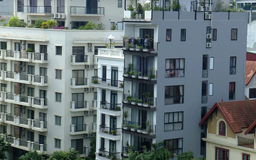 Siết chặt quản lý thuế từ nhà cho thuê