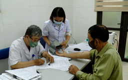Hà Nội đảm bảo công tác y tế dịp đại lễ