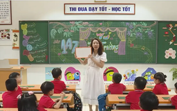 Hà Nội sẵn sàng cho năm học mới