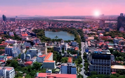 Các nhà ngoại giao quốc tế tin tưởng kỷ nguyên mới của Việt Nam