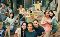 Khương Ngọc bật mí vai mới của bộ ba ‘ăn khách’
