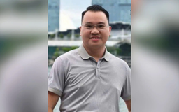 Đánh sập đường dây lừa đảo tiền ảo quy mô lớn