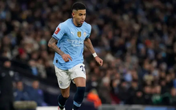 Tottenham tái khởi động thương vụ chiêu mộ Savinho