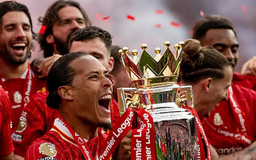 Siêu máy tính dự đoán Arsenal lại lỡ hẹn ngôi vương