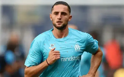 Sau xô xát, Rabiot đối diện cảnh chia tay Marseille