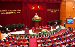 Thống nhất về mục tiêu Đại hội XIV của Đảng | Hướng tới Đại hội Đảng | 16/04/2025