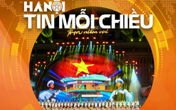 Để giữ trọn niềm vui từ những tấm vé concert miễn phí? | Hà Nội tin mỗi chiều