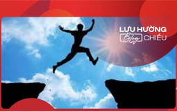 Vượt lên chính mình