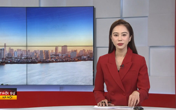 Chương trình Thời sự 11h30 | 22/08/2025