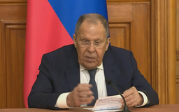 Tổng thống Nga Putin sẽ thăm Ấn Độ cuối năm nay
