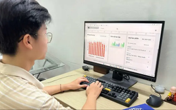 Mô hình đại học chuyển đổi số hiện đại góp phần nâng cao chất lượng đào tạo, quản trị