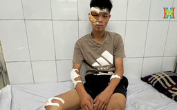 Lời khai của đối tượng đâm bị thương chiến sĩ CSCĐ