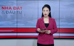 Bản tin Nhà đất và Đầu tư | 22/08/2025