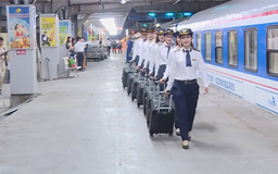 Không tăng giá vé dịp lễ Quốc khánh 2/9