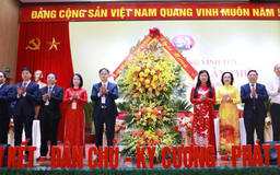 Từ cửa ngõ Đông Nam, Vĩnh Tuy vươn mình đổi mới