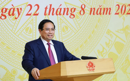 Thủ tướng: Giáo dục quyết định thành bại của quốc gia