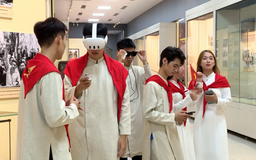 Bình dân học vụ: Khởi nguồn cho hành trình số hóa