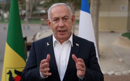 Israel nối lại đàm phán ngừng bắn, cảnh báo ‘rắn’ với Hamas