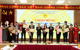 Học sinh Hà Nội giành 5 huy chương tại Olympic IOAA 2025