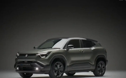 Suzuki và Toyota mở rộng sản phẩm năng lượng mới