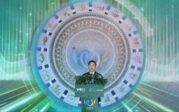 Doanh nghiệp giữ vai trò trung tâm trong phát triển bền vững