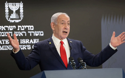 Những bước đi mới của Israel gây leo thang căng thẳng