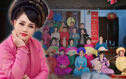 Giữ gìn văn hóa hát chầu văn giữa lòng Thủ đô