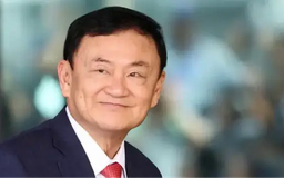 Ông Thaksin được tuyên trắng án vụ bị cáo buộc khi quân